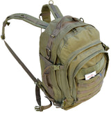 OD Green U.S. Military Level 3 Tactical Backpack