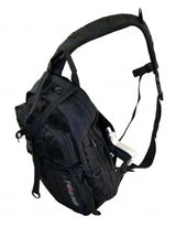 Single Strap Tactical 3 Day Military Tactical Combat Assault Pack