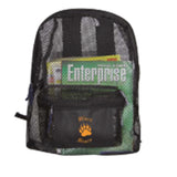 Mesh Backpack