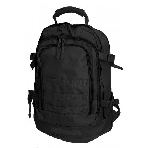 3-Day Expandable Tactical Backpack