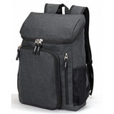 17" Elite Deluxe Laptop Backpack