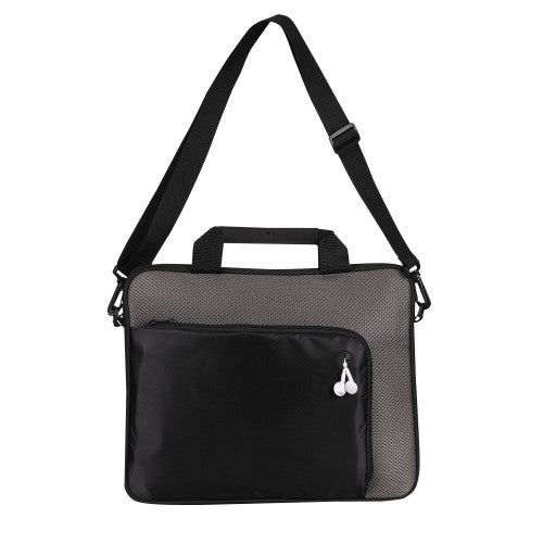 Notebook / Tablet Briefcase - Comes in 2 sizes!
