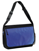 Computer Messenger Bag