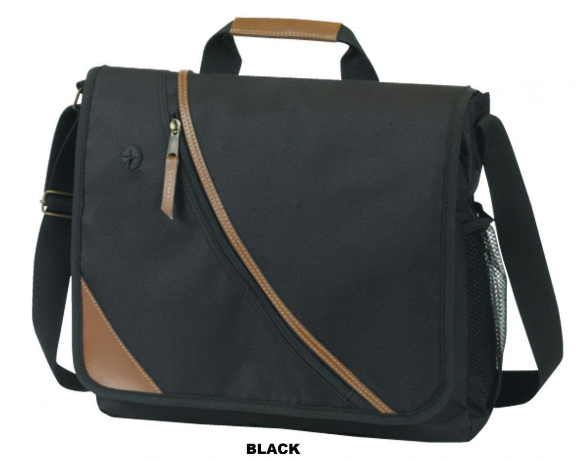 Deluxe Executive Messenger