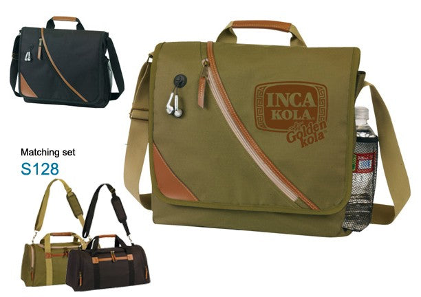 Deluxe Executive Messenger