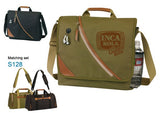 Deluxe Executive Messenger