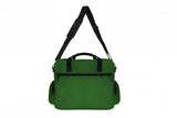 Briefcase with 2 Side Pockets