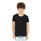 BELLA+CANVAS ® Youth Jersey Short Sleeve Tee