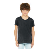 BELLA+CANVAS ® Youth Jersey Short Sleeve Tee