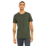 BELLA+CANVAS ® Unisex Jersey Short Sleeve Tee