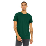 BELLA+CANVAS ® Unisex Jersey Short Sleeve Tee