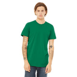 BELLA+CANVAS ® Unisex Jersey Short Sleeve Tee