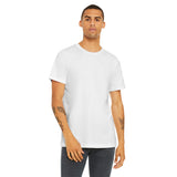 BELLA+CANVAS ® Unisex Jersey Short Sleeve Tee