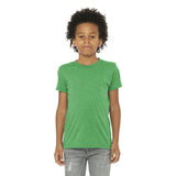 BELLA+CANVAS ® Youth Triblend Short Sleeve Tee