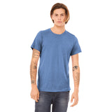 BELLA+CANVAS ® Unisex Triblend Short Sleeve Tee