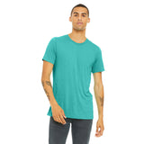 BELLA+CANVAS ® Unisex Triblend Short Sleeve Tee