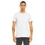 BELLA+CANVAS ® Unisex Triblend Short Sleeve Tee
