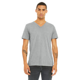 BELLA+CANVAS ® Unisex Triblend Short Sleeve V-Neck Tee