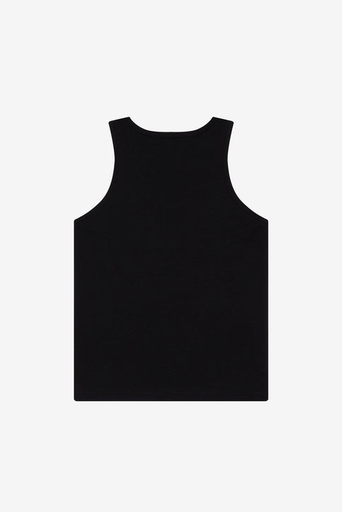 BELLA+CANVAS® Youth Heather CVC Tank