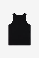 BELLA+CANVAS® Youth Heather CVC Tank