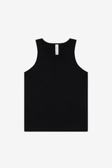 BELLA+CANVAS® Youth Heather CVC Tank
