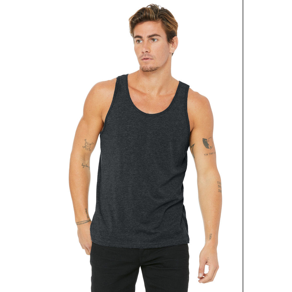 BELLA+CANVAS ® Unisex Jersey Tank