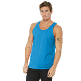 BELLA+CANVAS ® Unisex Jersey Tank