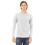BELLA+CANVAS ® Unisex Jersey Long Sleeve Tee