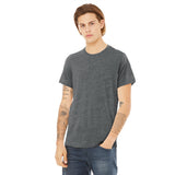 BELLA+CANVAS ® Unisex Poly-Cotton Short Sleeve Tee