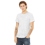 BELLA+CANVAS ® Unisex Poly-Cotton Short Sleeve Tee