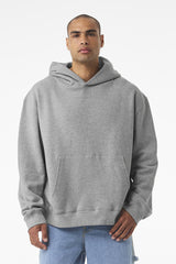BELLA+CANVAS® Unisex 10-Ounce Heavyweight Pullover Hoodie