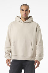 BELLA+CANVAS® Unisex 10-Ounce Heavyweight Pullover Hoodie