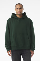BELLA+CANVAS® Unisex 10-Ounce Heavyweight Pullover Hoodie