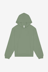 BELLA+CANVAS® Unisex 10-Ounce Heavyweight Pullover Hoodie