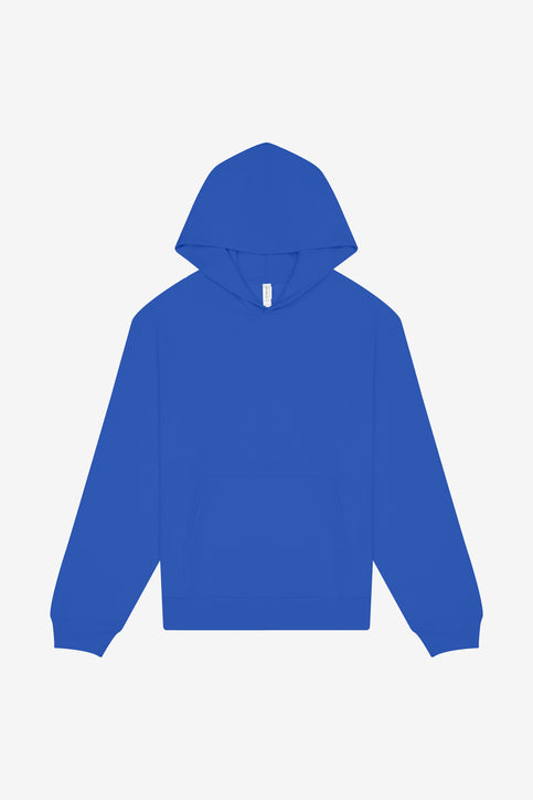BELLA+CANVAS® Unisex 10-Ounce Heavyweight Pullover Hoodie