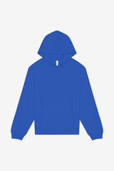 BELLA+CANVAS® Unisex 10-Ounce Heavyweight Pullover Hoodie
