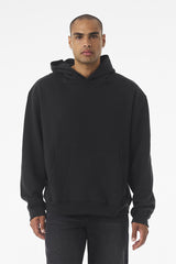 BELLA+CANVAS® Unisex 10-Ounce Heavyweight Pullover Hoodie
