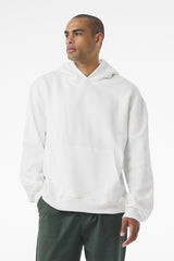 BELLA+CANVAS® Unisex 10-Ounce Heavyweight Pullover Hoodie