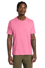BELLA+CANVAS® Unisex Heavyweight Garment-Dyed Tee