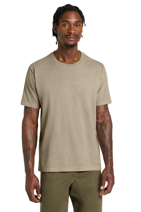 BELLA+CANVAS® Unisex Heavyweight Garment-Dyed Tee