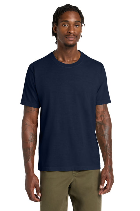 BELLA+CANVAS® Unisex Heavyweight Garment-Dyed Tee