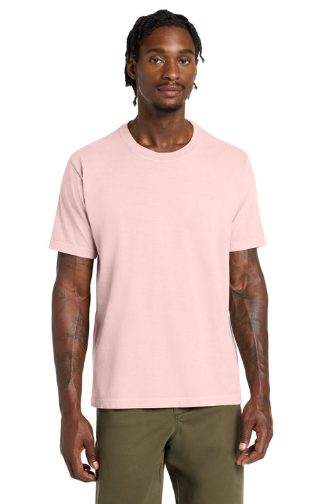 BELLA+CANVAS® Unisex Heavyweight Garment-Dyed Tee