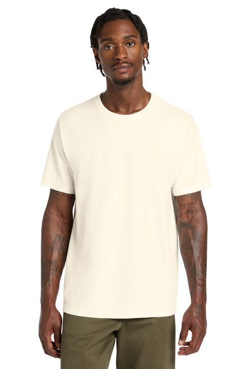 BELLA+CANVAS® Unisex Heavyweight Garment-Dyed Tee