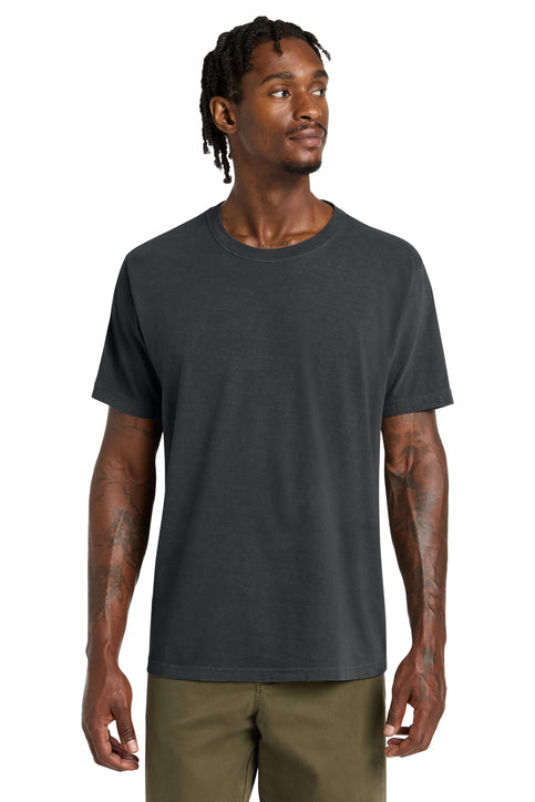 BELLA+CANVAS® Unisex Heavyweight Garment-Dyed Tee