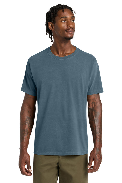 BELLA+CANVAS® Unisex Heavyweight Garment-Dyed Tee