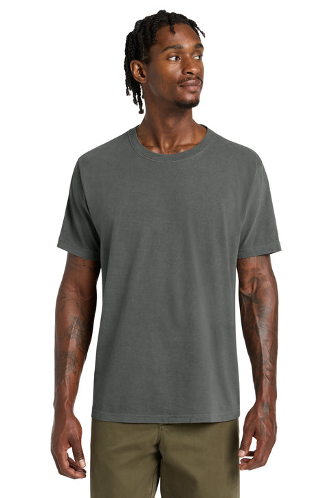 BELLA+CANVAS® Unisex Heavyweight Garment-Dyed Tee