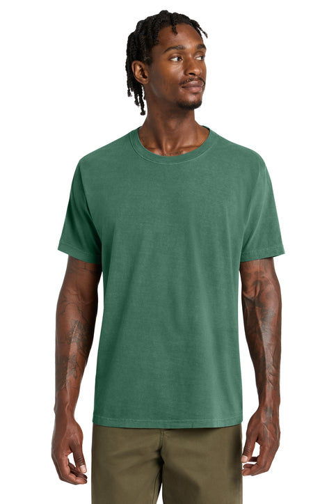 BELLA+CANVAS® Unisex Heavyweight Garment-Dyed Tee