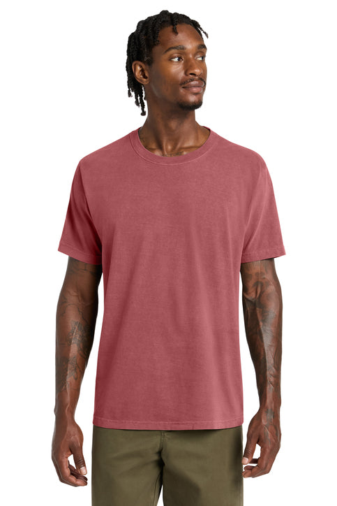 BELLA+CANVAS® Unisex Heavyweight Garment-Dyed Tee