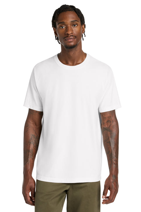 BELLA+CANVAS® Unisex Heavyweight Garment-Dyed Tee
