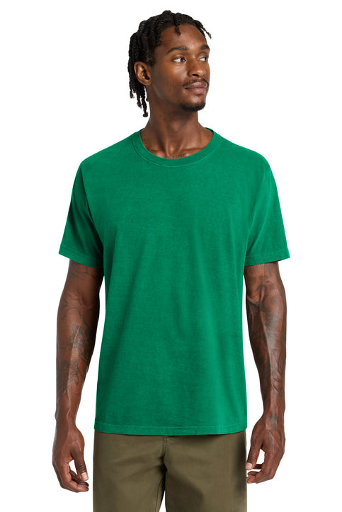BELLA+CANVAS® Unisex Heavyweight Garment-Dyed Tee